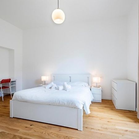 Virgilio Apartment Řím Exteriér fotografie