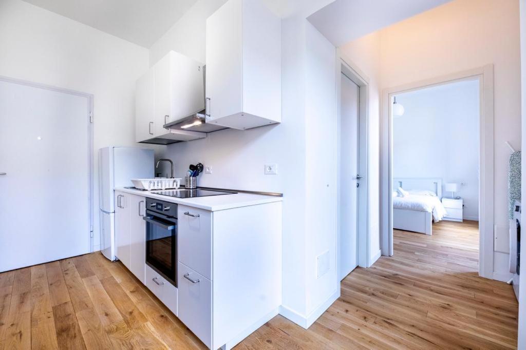 Virgilio Apartment Řím Exteriér fotografie