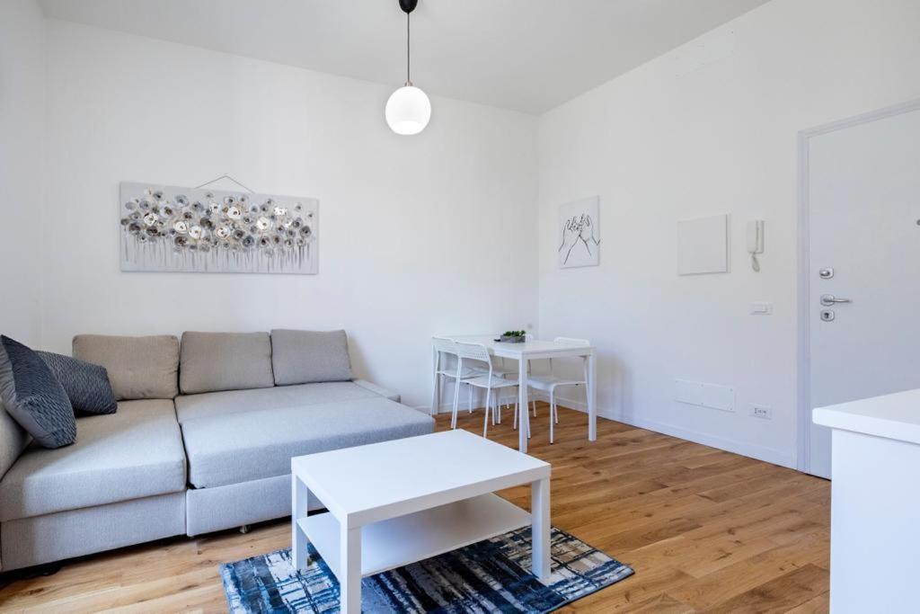 Virgilio Apartment Řím Exteriér fotografie