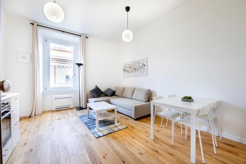 Virgilio Apartment Řím Exteriér fotografie